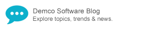 Demco Software Blog
