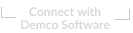 Connect With Demco Software