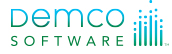 Demco Software